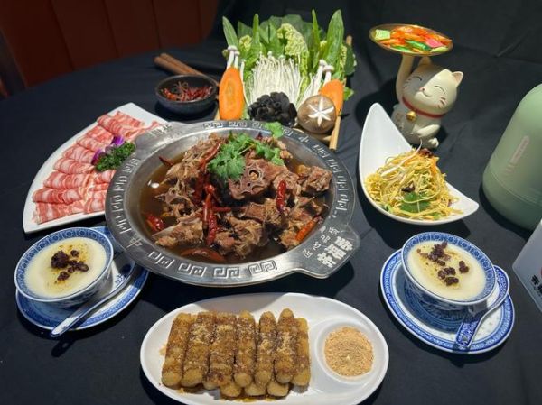 北京羊蝎子火锅哪家好_哪家最正宗