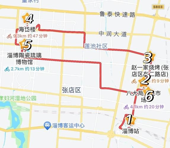 淄博致远户外一日游路线_淄博致远户外一日游多少钱