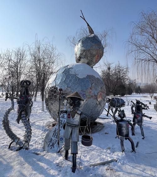 宁夏冰雪节门票价格_宁夏冰雪节有什么好玩的