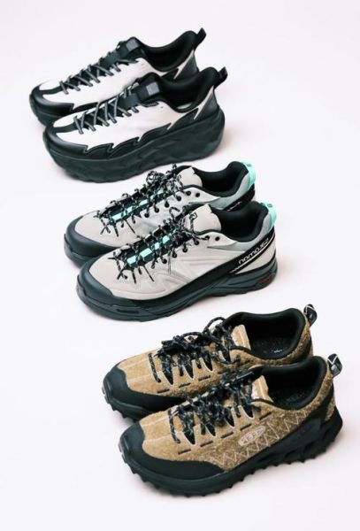 户外鞋子哪个品牌好_户外鞋子怎么选