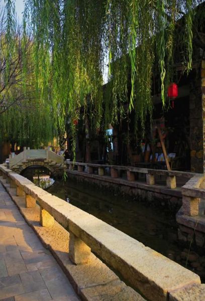 北京古镇有哪些_北京古镇一日游推荐