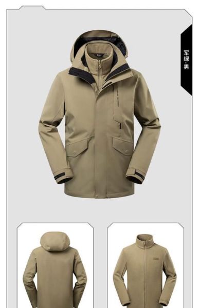 户外衣服品牌怎么选_哪个牌子防风防水好