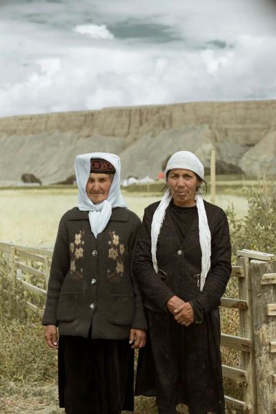 帕米尔高原塔吉克人住哪里_塔吉克族风俗有哪些