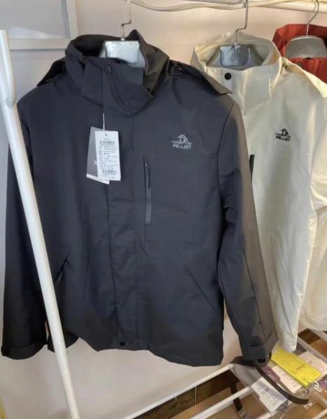 伯希和户外品牌怎么样_伯希和冲锋衣值得买吗