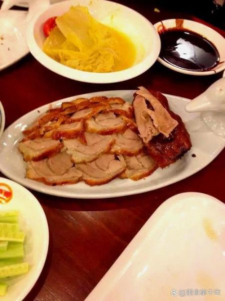 北京便宜坊烤鸭多少钱_便宜坊烤鸭哪家店最正宗