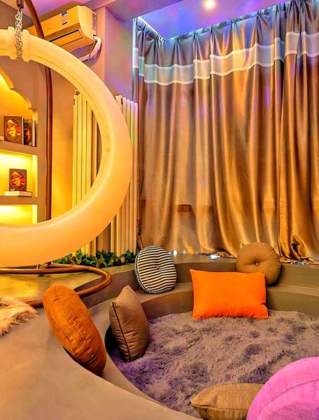 瑞翔冰雪世界附近酒店哪家好_瑞翔冰雪世界住宿攻略