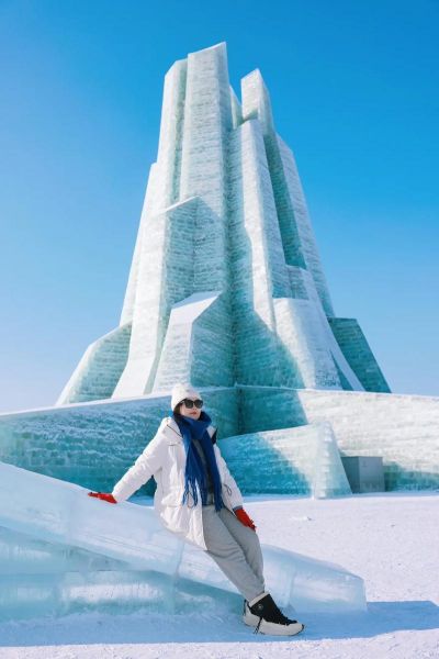 冰雪美景怎么拍_冬季旅行去哪看雪