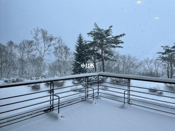 斑尾高原滑雪场怎么去_斑尾高原滑雪场住宿推荐