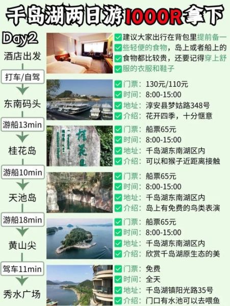 贵州高原千岛湖在哪里_贵州高原千岛湖门票价格