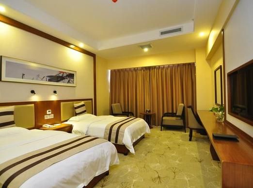 高原明珠酒店怎么样_高原明珠酒店预订价格