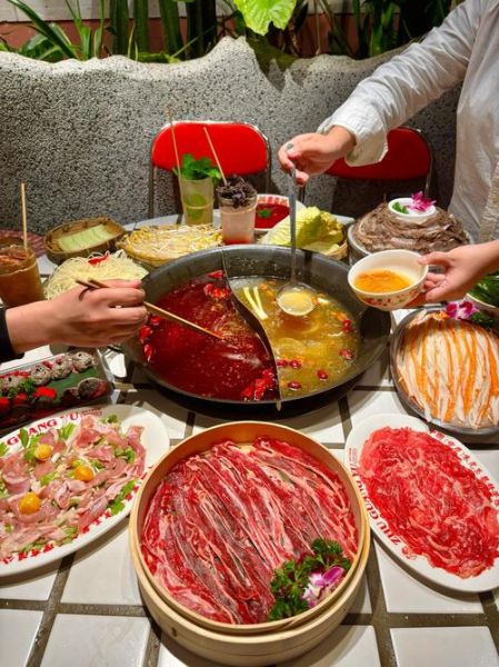 高原上能吃火锅吗_高原吃火锅注意事项