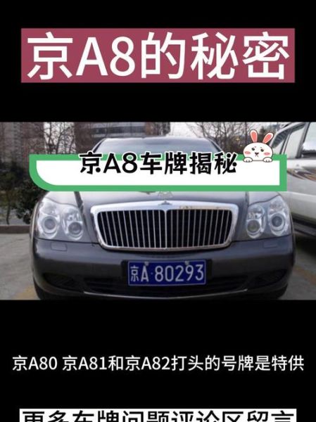 北京车牌号城市代号有哪些_京A京B京C代表什么