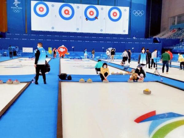 水立方冰雪奇缘门票价格_开放时间