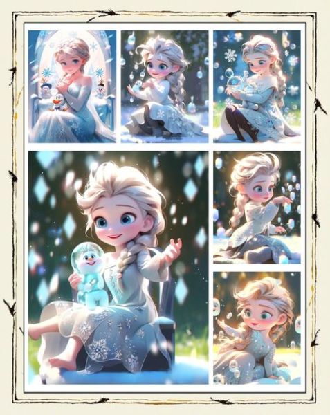 冰雪奇缘辞职_如何用艾莎心态优雅离职