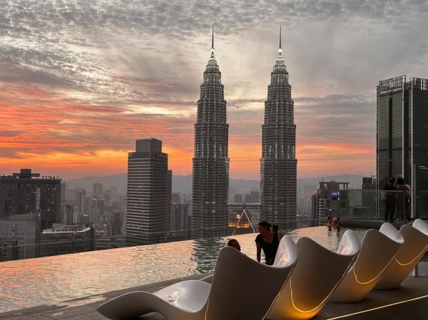 从新加坡到金马伦高原怎么走_金马伦高原交通攻略