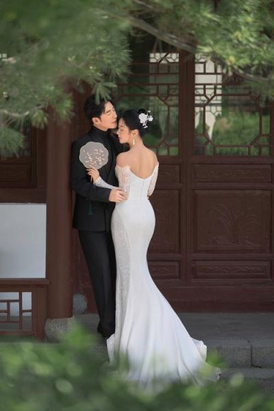 北京婚纱照哪里拍好_北京婚纱照价格一般多少