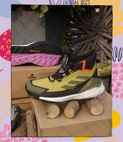 阿迪户外系列怎么样_阿迪户外系列和北面哪个好