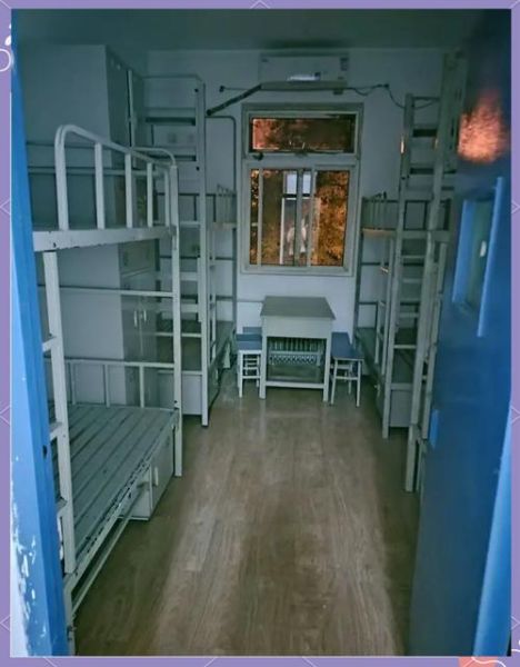 北京师范大学宿舍怎么样_宿舍条件如何