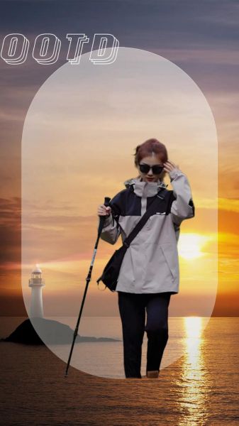 枫叶户外装备怎么样_枫叶冲锋衣值得买吗