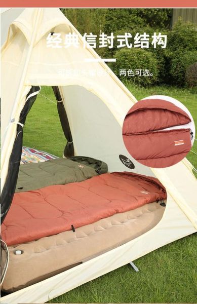 户外睡袋怎么选_什么牌子好