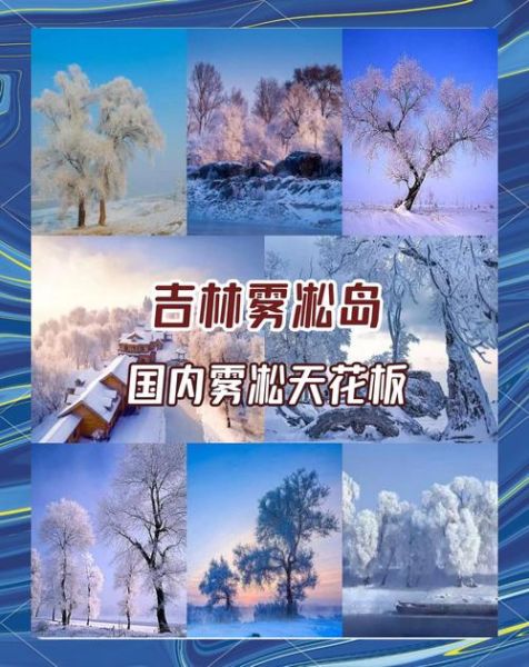吉林市冰雪旅游攻略_吉林市2015冰雪节亮点