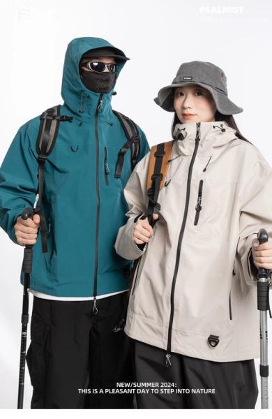 户外衣服什么品牌好_户外衣服品牌推荐