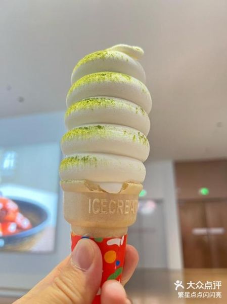 冰雪皇后哪种最好吃_必点口味排行榜