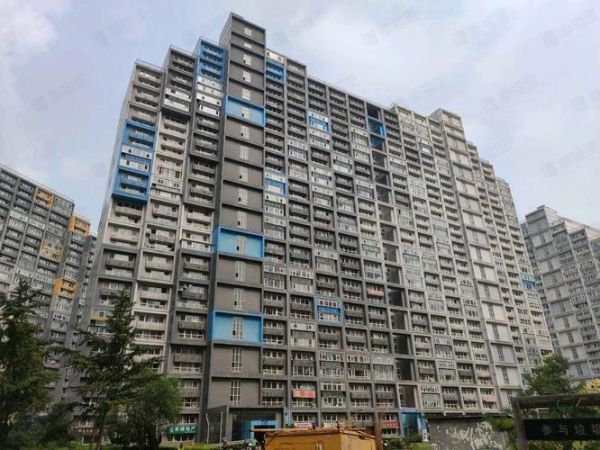 北京像素小区怎么样_北京像素小区租金多少钱