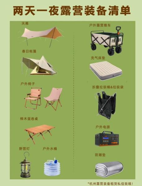 户外帐篷套装怎么选_露营帐篷套装推荐