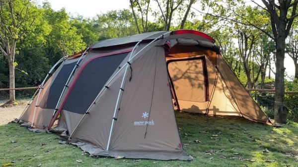 户外帐篷套装怎么选_露营帐篷套装推荐