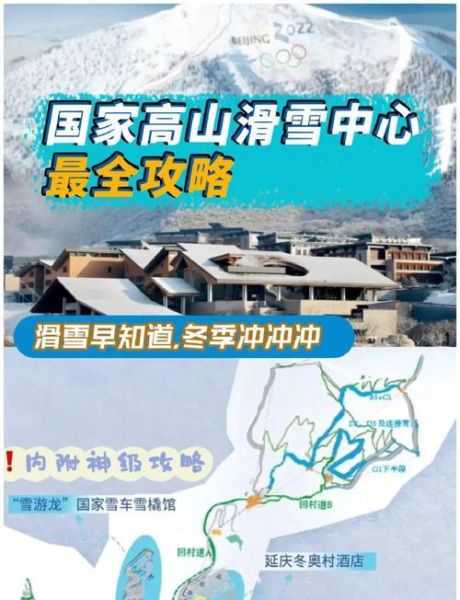 高原滑雪场海拔多少米_高原滑雪注意事项