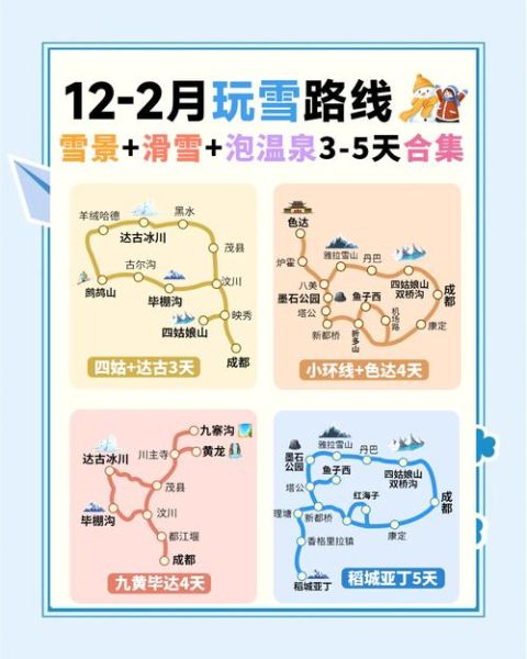 冰雪大地图怎么玩_冰雪大地图路线推荐