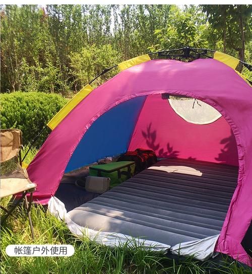 户外充气垫什么牌子好_露营充气垫品牌推荐