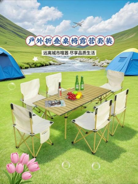 户外用品投资前景怎么样_如何选品才能赚钱