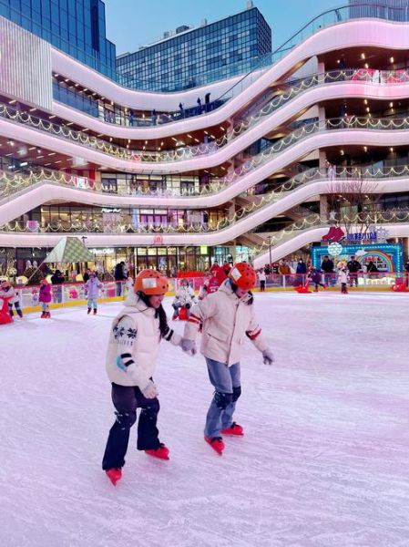 万达冰雪世界门票价格_万达冰雪世界好玩吗