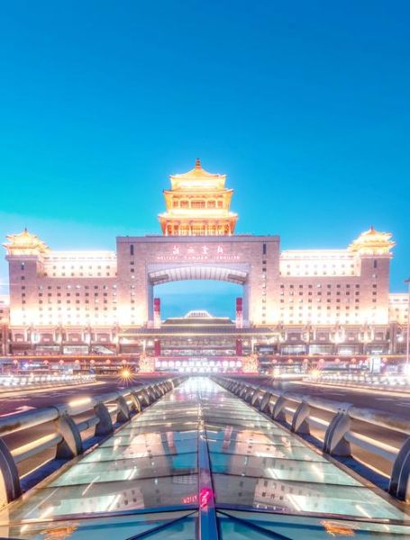 北京西站属于哪个区_北京西站在哪个区