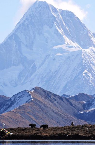 高原摄影怎么拍_高原摄影注意事项