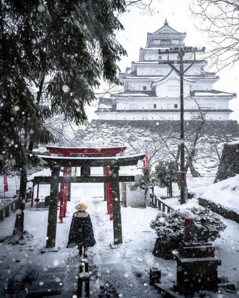 会津高原怎么玩_会津高原住宿推荐