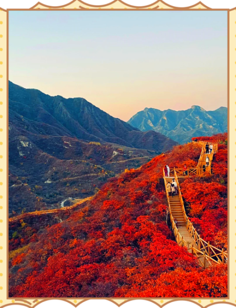 北京什么地方好玩_北京旅游必去景点推荐