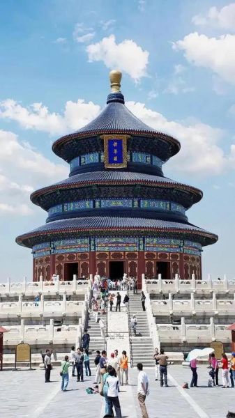 北京什么地方好玩_北京旅游必去景点推荐