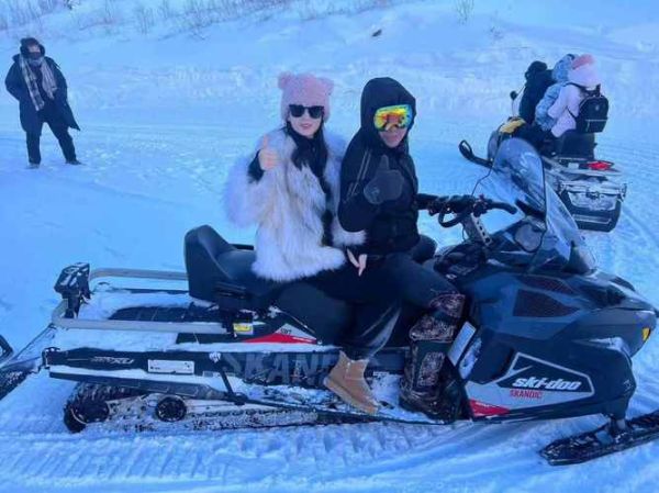 哈尔滨户外运动俱乐部哪家好_冬季徒步装备怎么选