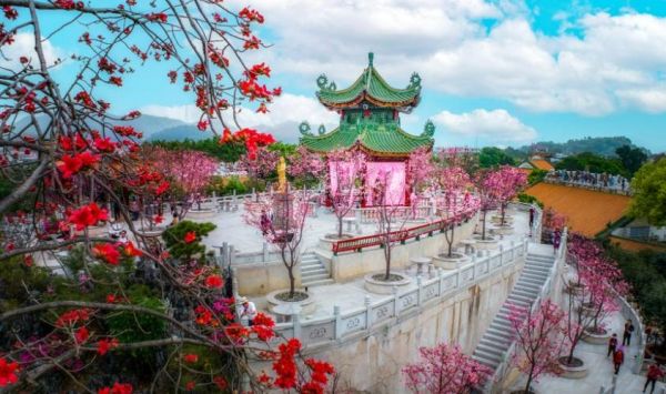 沙家浜冰雪狂欢节什么时候_门票价格多少钱