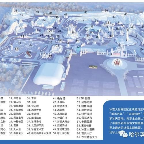 合肥冰雪大世界门票价格_合肥冰雪大世界游玩攻略