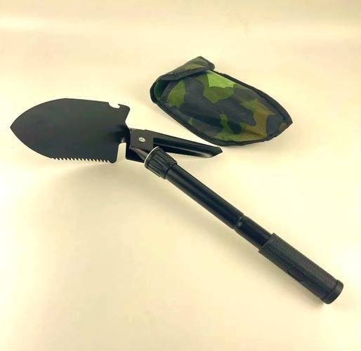 户外多功能工兵铲哪个牌子好_工兵铲选购避坑指南
