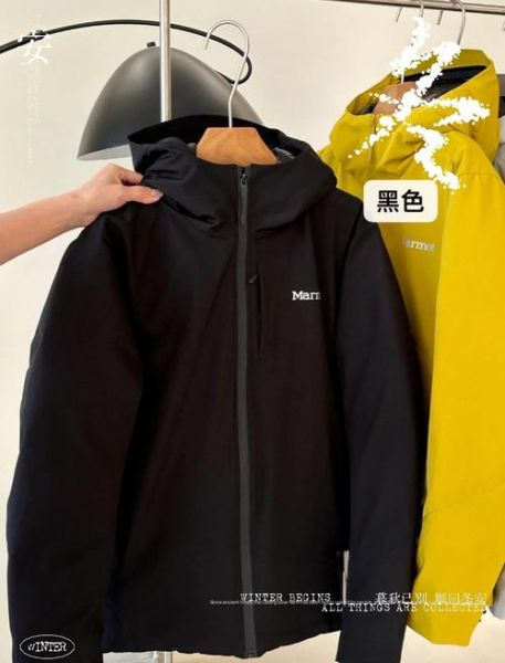 土拨鼠户外装备怎么样_土拨鼠冲锋衣值得买吗