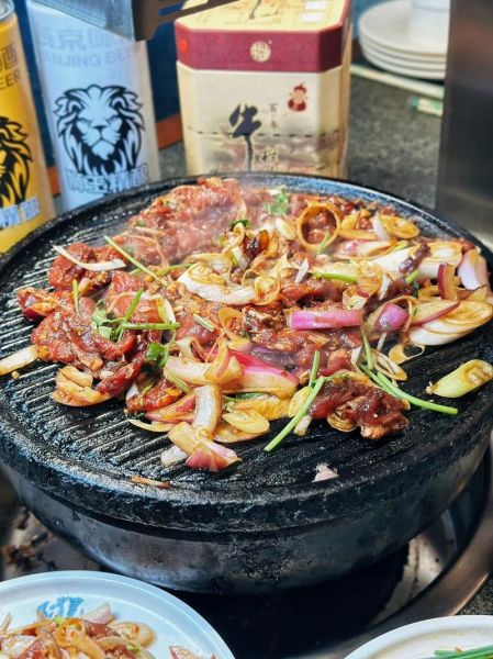 北京烤肉哪里好吃_北京烤肉推荐哪家