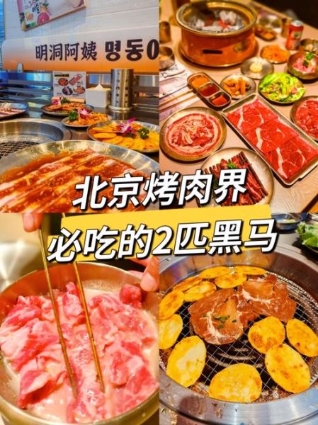北京烤肉哪里好吃_北京烤肉推荐哪家