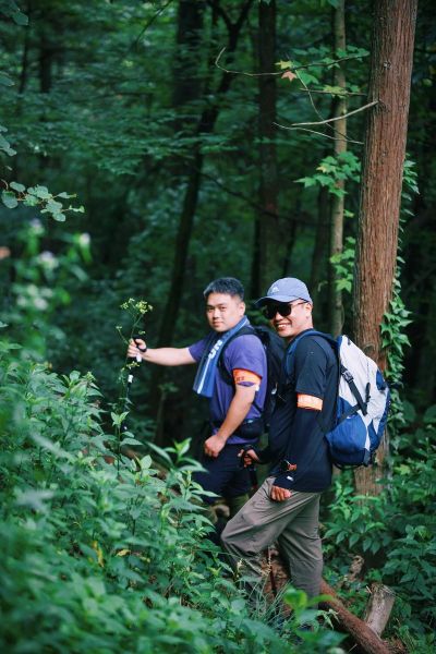 山影户外怎么样_山影户外徒步路线推荐