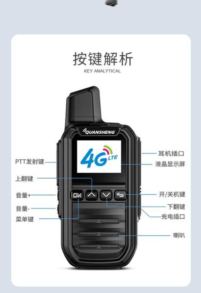 户外手台怎么选_户外手台多远能通