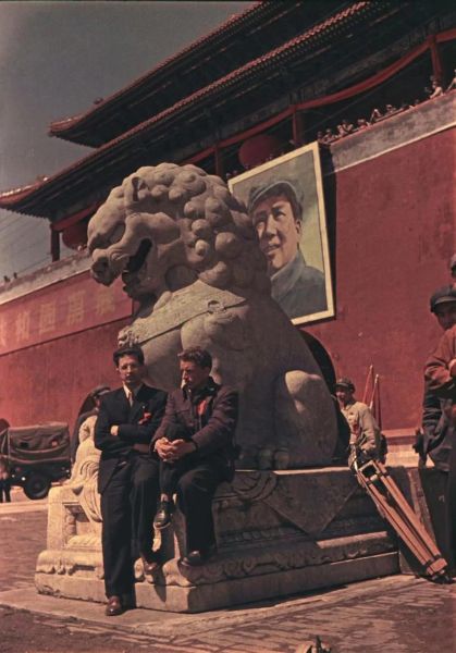 北京1949发生了什么_北京1949历史事件有哪些